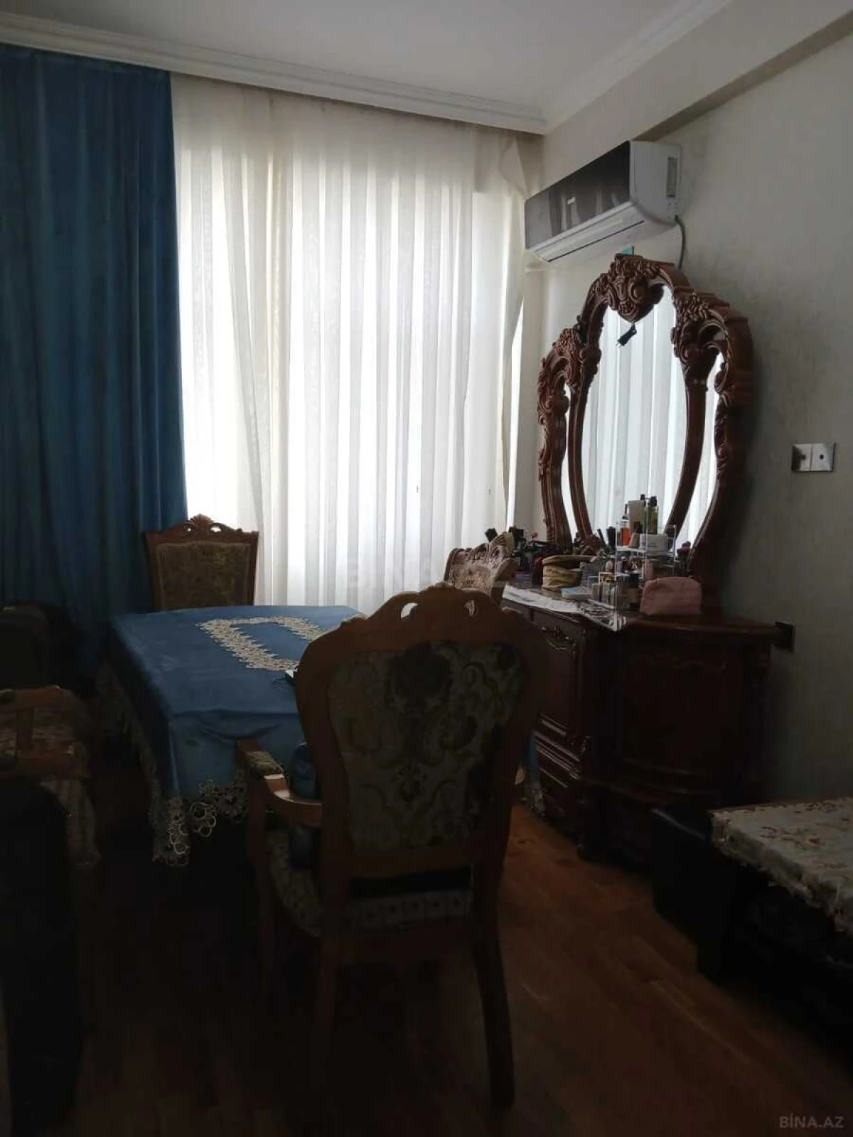Kirayə verilir 2 otaqlı mənzil 65 m²