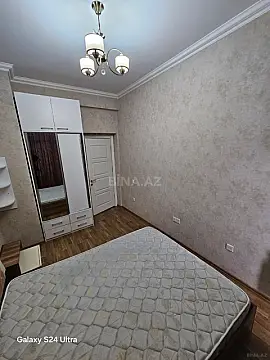 Kirayə verilir 2 otaqlı mənzil 59.5 m²