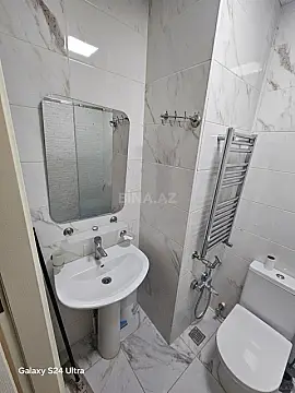 Kirayə verilir 2 otaqlı mənzil 59.5 m²