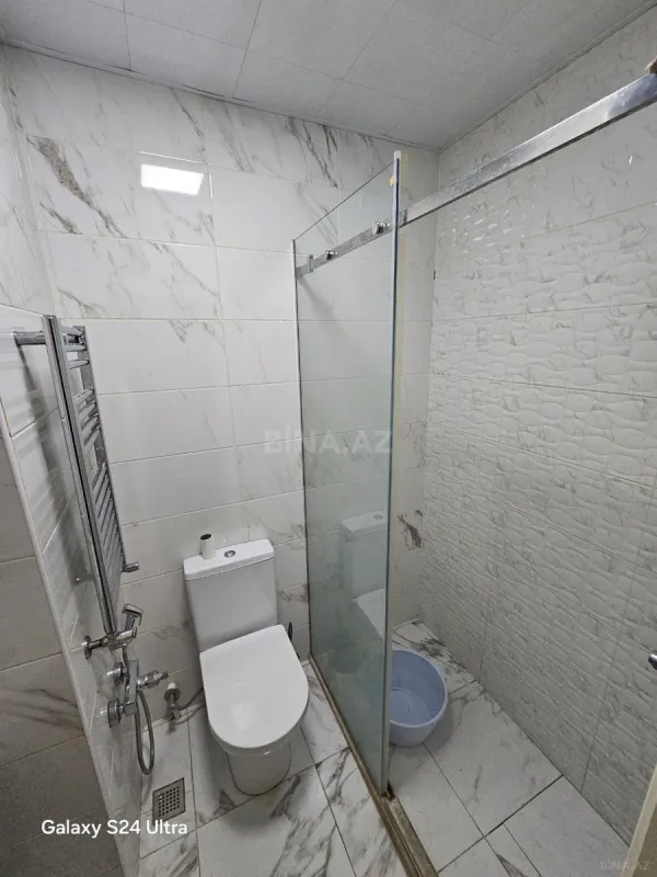 Kirayə verilir 2 otaqlı mənzil 59.5 m²