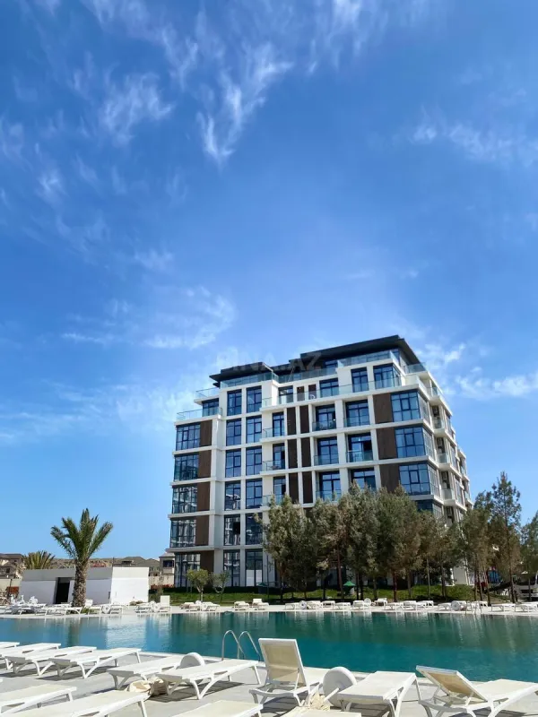 Kirayə verilir 3 otaqlı mənzil 75 m²