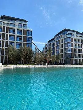 Kirayə verilir 3 otaqlı mənzil 75 m²