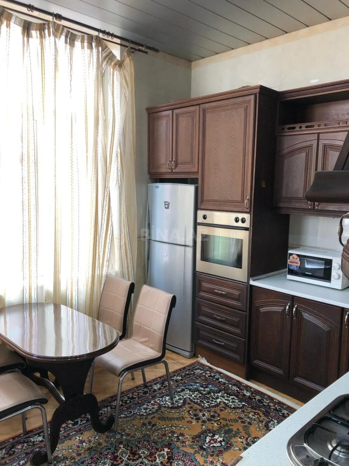 Kirayə verilir 3 otaqlı mənzil 115 m²