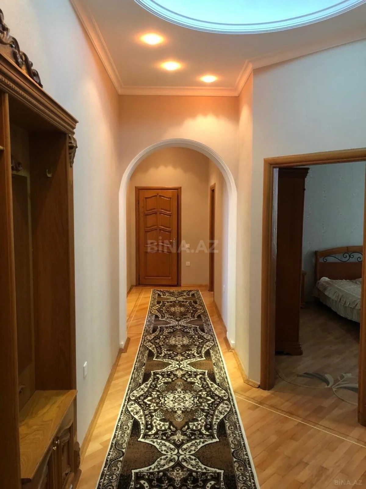 Kirayə verilir 3 otaqlı mənzil 115 m²