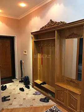 Kirayə verilir 3 otaqlı mənzil 115 m²