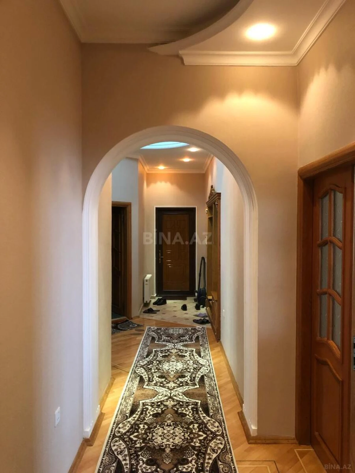Kirayə verilir 3 otaqlı mənzil 115 m²