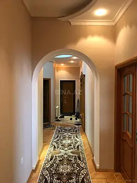 Kirayə verilir 3 otaqlı mənzil 115 m²