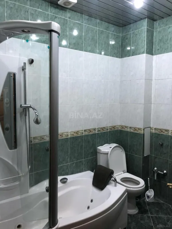 Kirayə verilir 3 otaqlı mənzil 115 m²