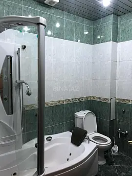Kirayə verilir 3 otaqlı mənzil 115 m²