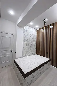 Satılır 3 otaqlı mənzil 117 m²