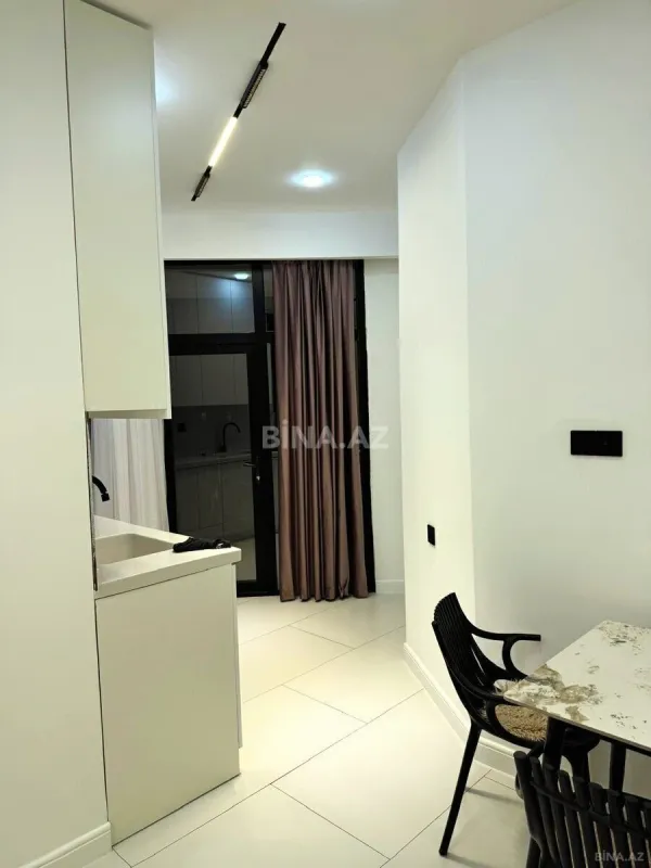 Satılır 3 otaqlı mənzil 117 m²