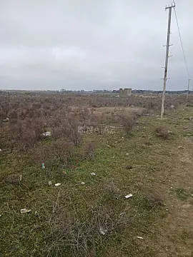 Satılır torpaq sahəsi 500 m²
