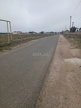 Satılır torpaq sahəsi 500 m²