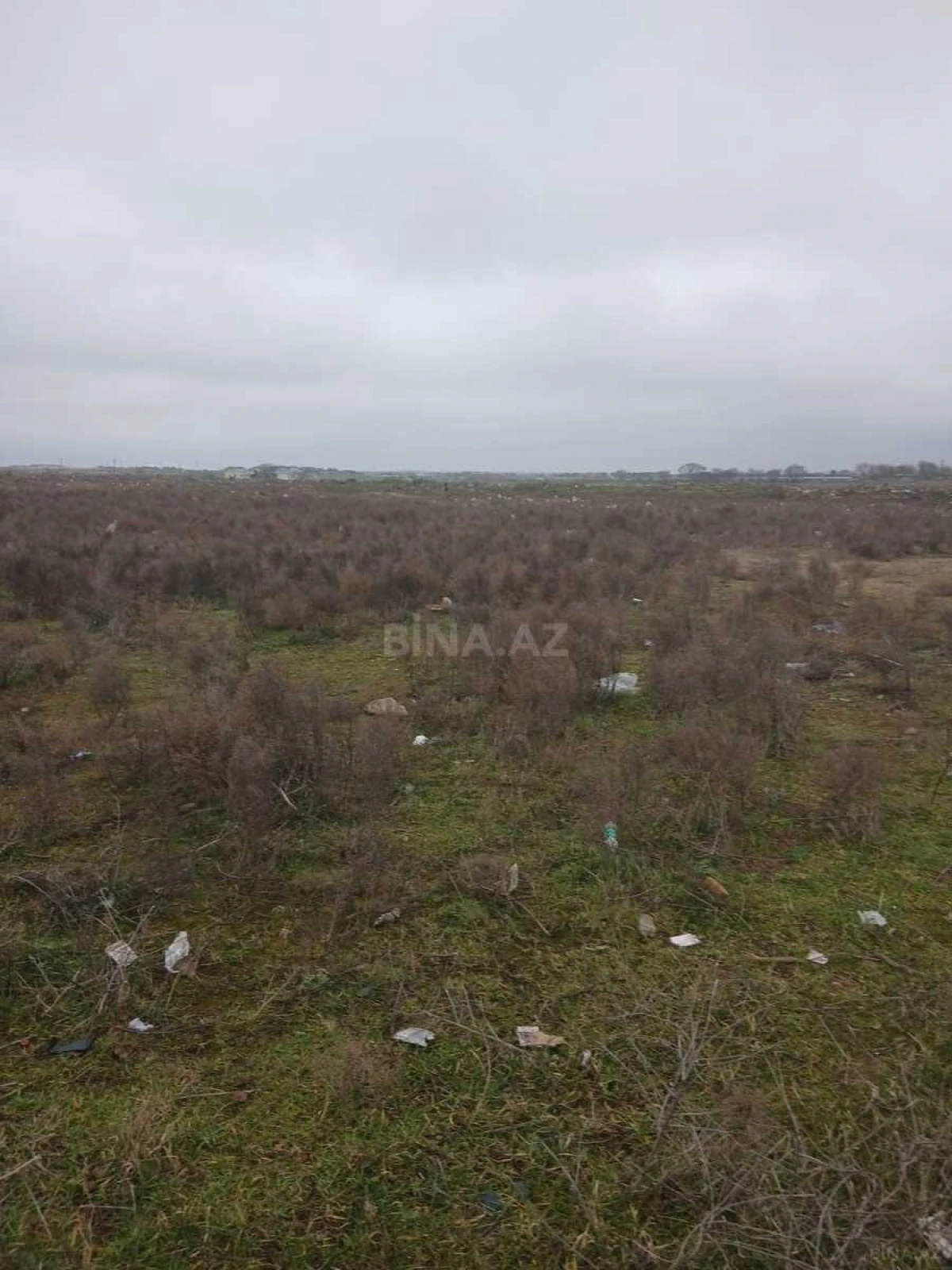 Satılır torpaq sahəsi 500 m²