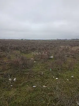 Satılır torpaq sahəsi 500 m²