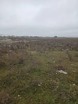 Satılır torpaq sahəsi 500 m²