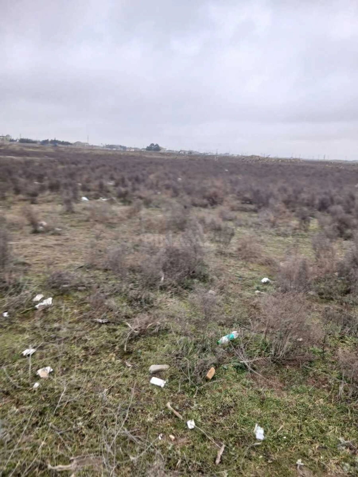 Satılır torpaq sahəsi 500 m²