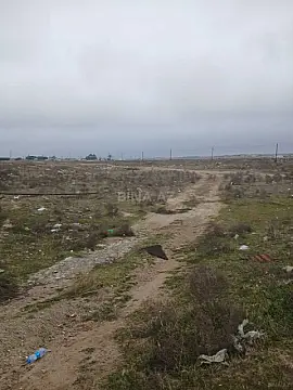 Satılır torpaq sahəsi 500 m²