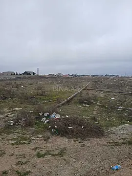 Satılır torpaq sahəsi 500 m²