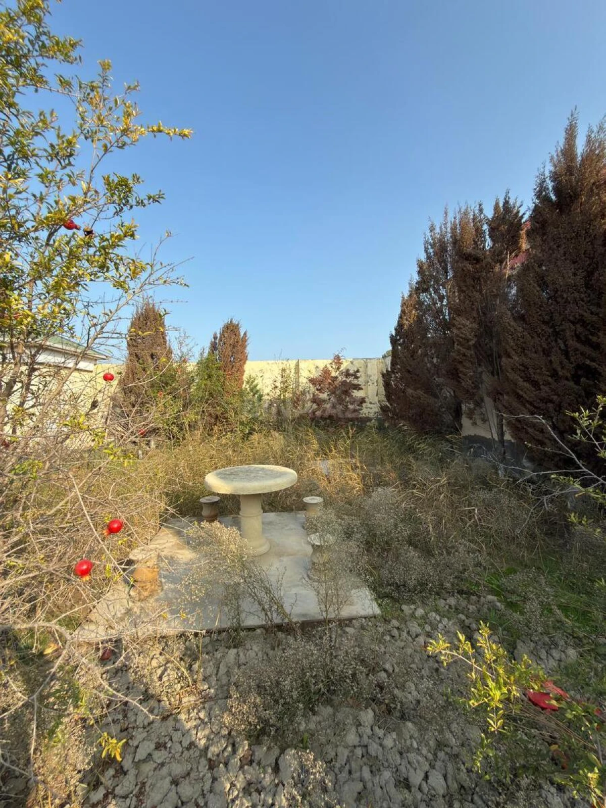 Satılır 8 otaqlı həyət evi 250 m²