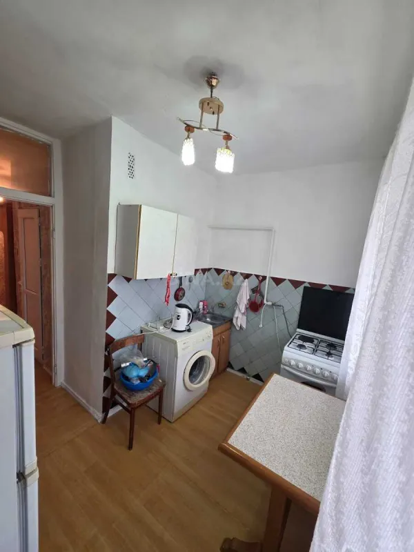 Satılır 1 otaqlı mənzil 35 m²