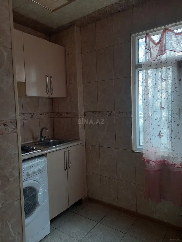 Kirayə verilir 2 otaqlı mənzil 45 m²