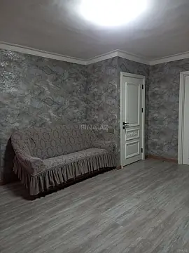 Kirayə verilir 2 otaqlı mənzil 45 m²