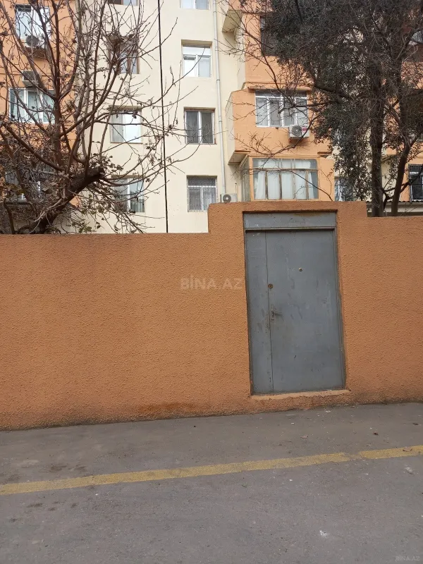 Kirayə verilir 2 otaqlı mənzil 45 m²