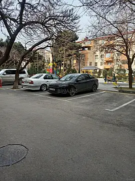 Kirayə verilir 2 otaqlı mənzil 45 m² — Bakı, Nərimanov 2 otaq 45.00 m²