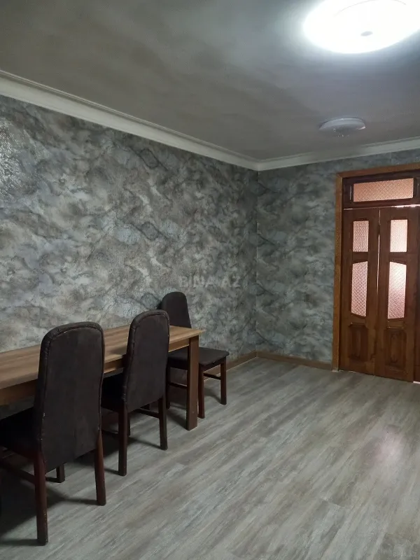 Kirayə verilir 2 otaqlı mənzil 45 m²