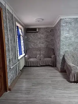 Kirayə verilir 2 otaqlı mənzil 45 m²