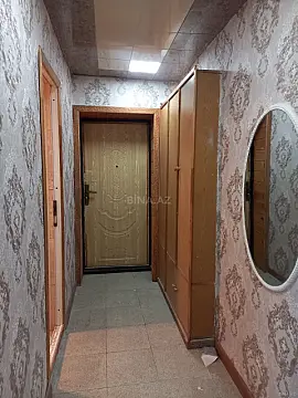 Kirayə verilir 2 otaqlı mənzil 45 m²