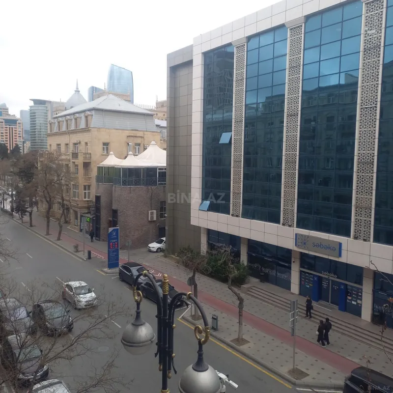 Kirayə verilir 1 otaqlı mənzil 30 m²