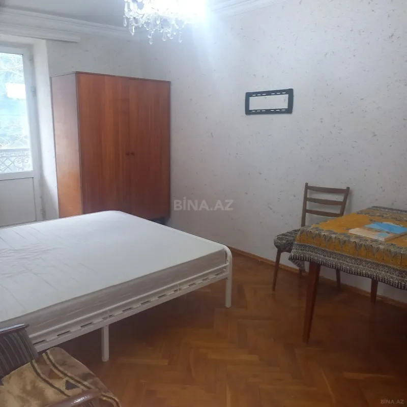 Kirayə verilir 1 otaqlı mənzil 30 m²