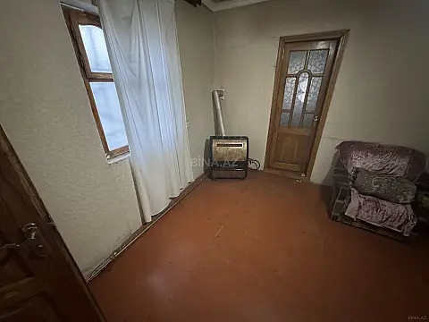 Kirayə verilir 2 otaqlı həyət evi 70 m² — Bakı, Keşlə 2 otaq 70.00 m²