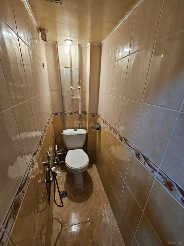 Satılır 3 otaqlı mənzil 78 m²