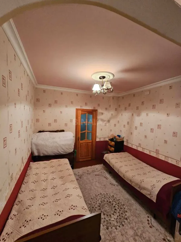 Satılır 3 otaqlı mənzil 78 m²