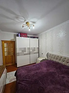 Satılır 3 otaqlı mənzil 78 m²