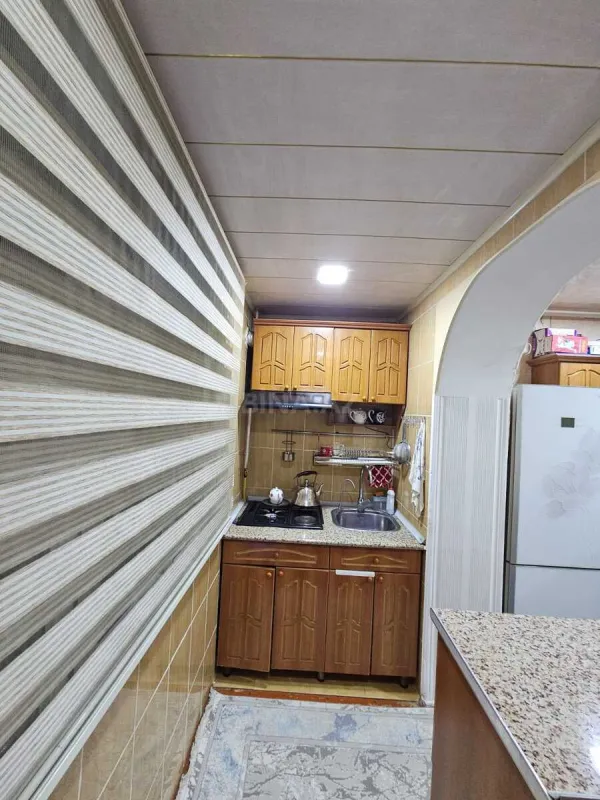 Satılır 3 otaqlı mənzil 78 m²