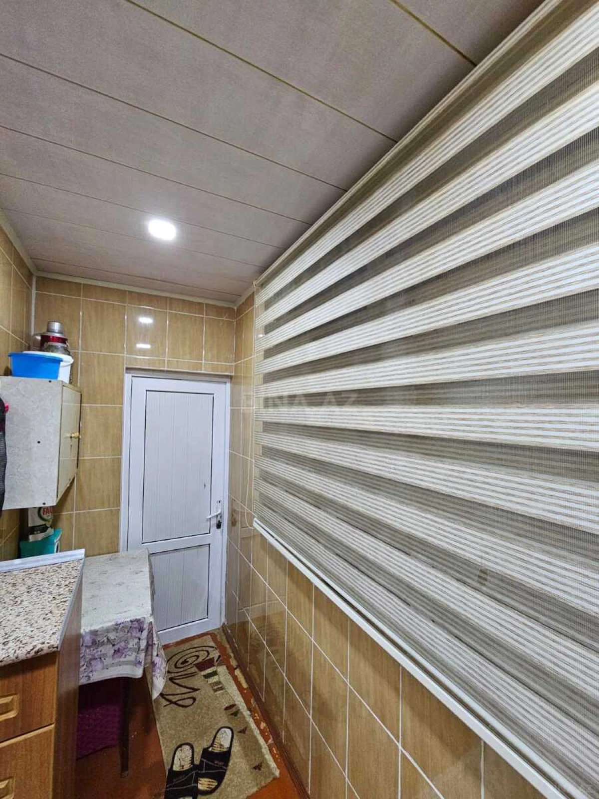 Satılır 3 otaqlı mənzil 78 m²