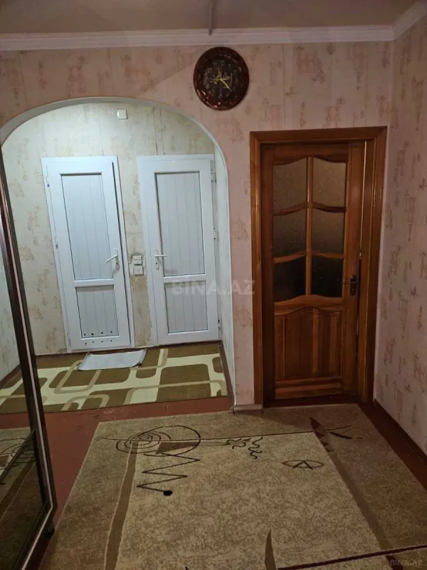 Satılır 3 otaqlı mənzil 78 m²