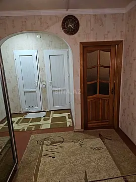 Satılır 3 otaqlı mənzil 78 m²