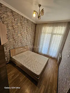 Kirayə verilir 2 otaqlı mənzil 56.9 m²