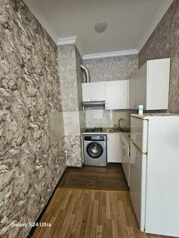 Kirayə verilir 2 otaqlı mənzil 56.9 m²