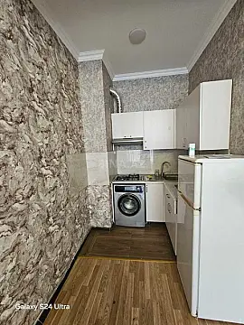 Kirayə verilir 2 otaqlı mənzil 56.9 m²