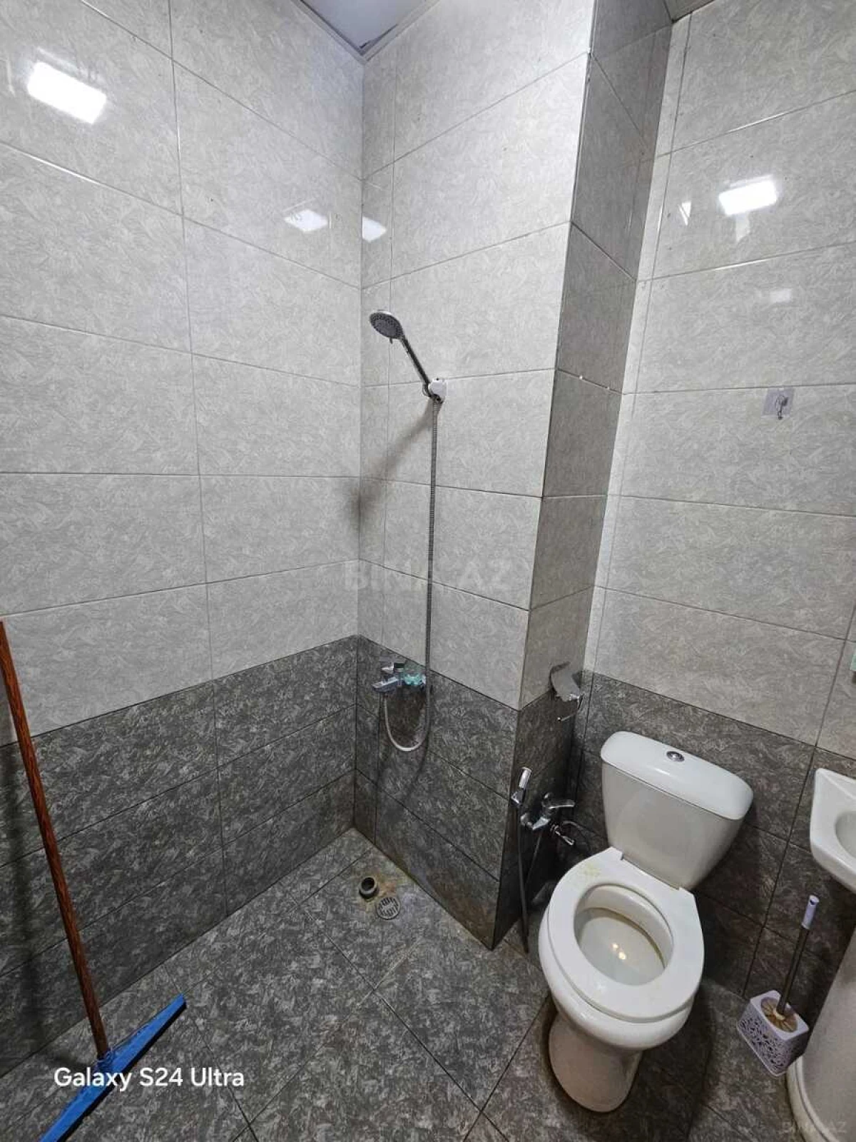 Kirayə verilir 2 otaqlı mənzil 56.9 m²