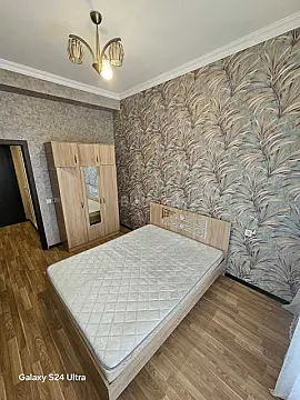 Kirayə verilir 2 otaqlı mənzil 56.9 m²