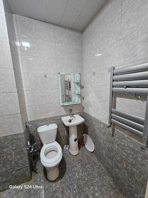 Kirayə verilir 2 otaqlı mənzil 56.9 m²