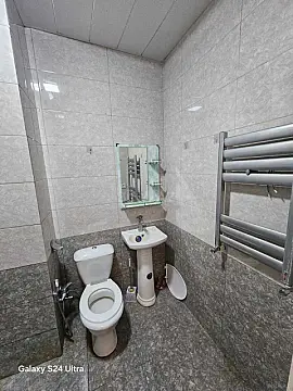 Kirayə verilir 2 otaqlı mənzil 56.9 m²