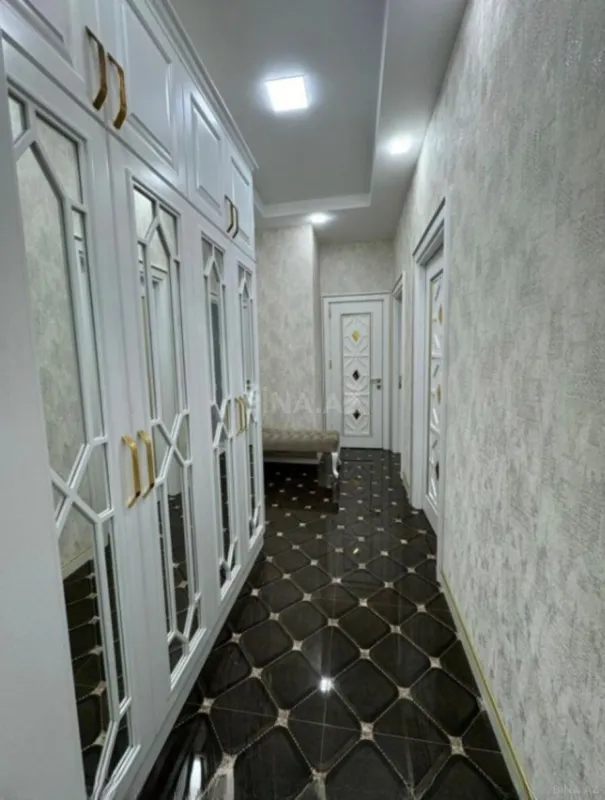 Kirayə verilir 3 otaqlı mənzil 80 m²
